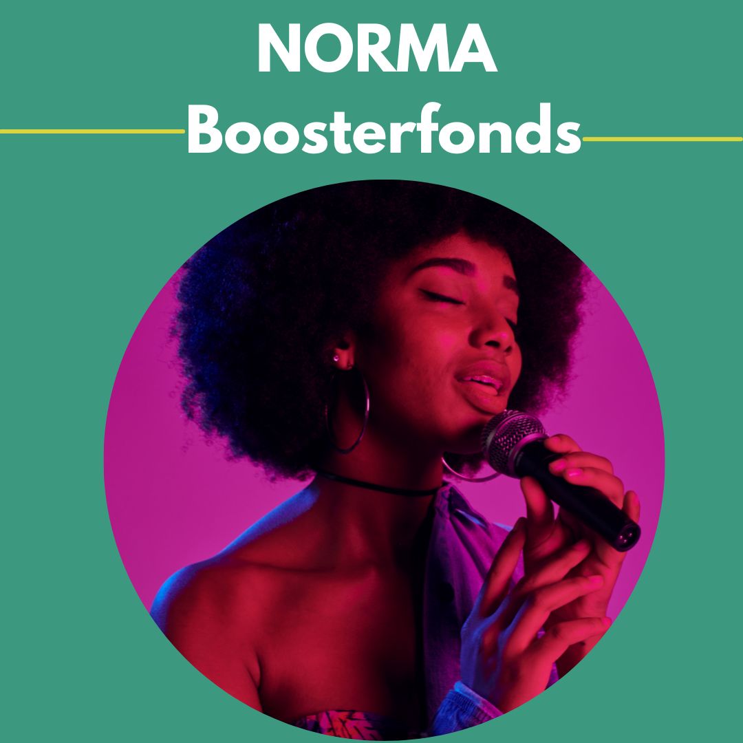 Norma Boosterfonds