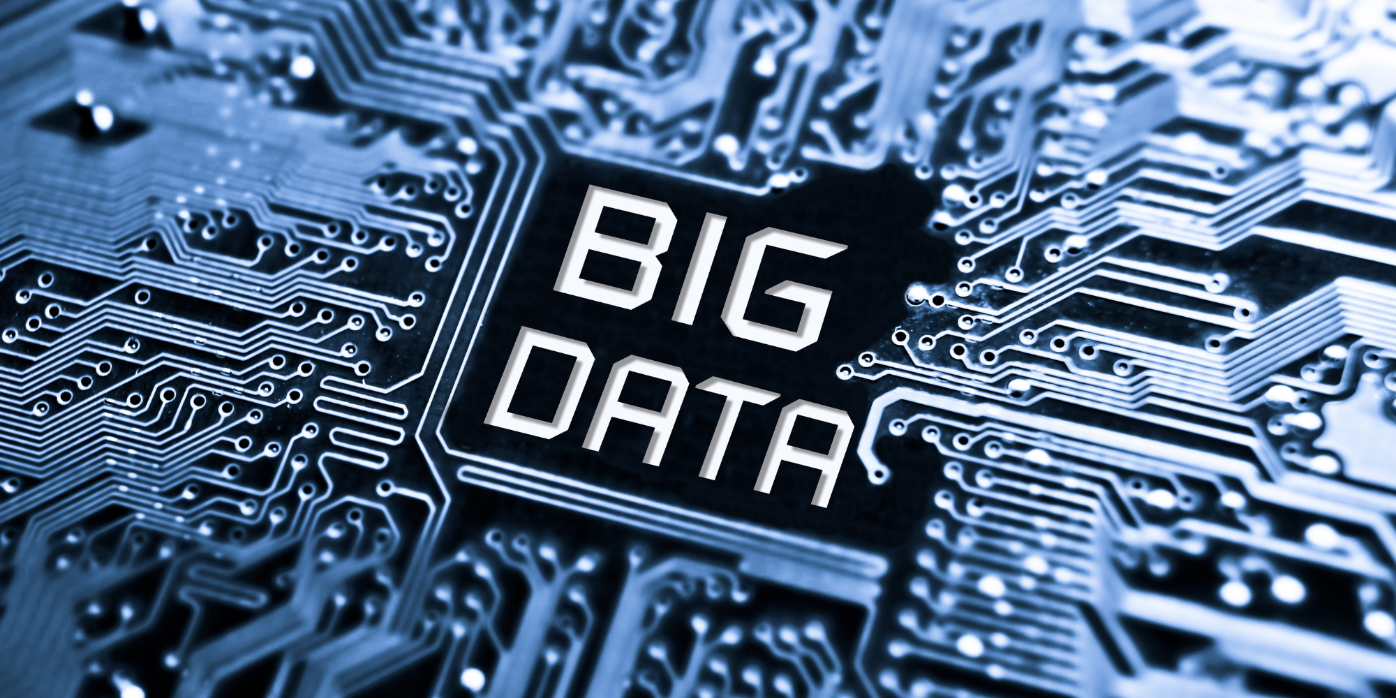 Big Data - Data