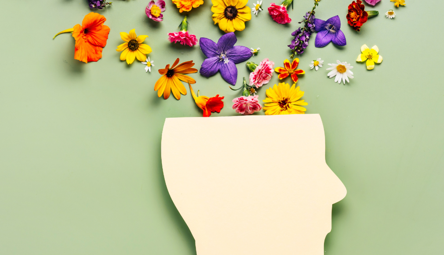 Geestelijke gezondheid - GGD - Welzijn - Meditatie - Neuro - Hersenen - Liefde