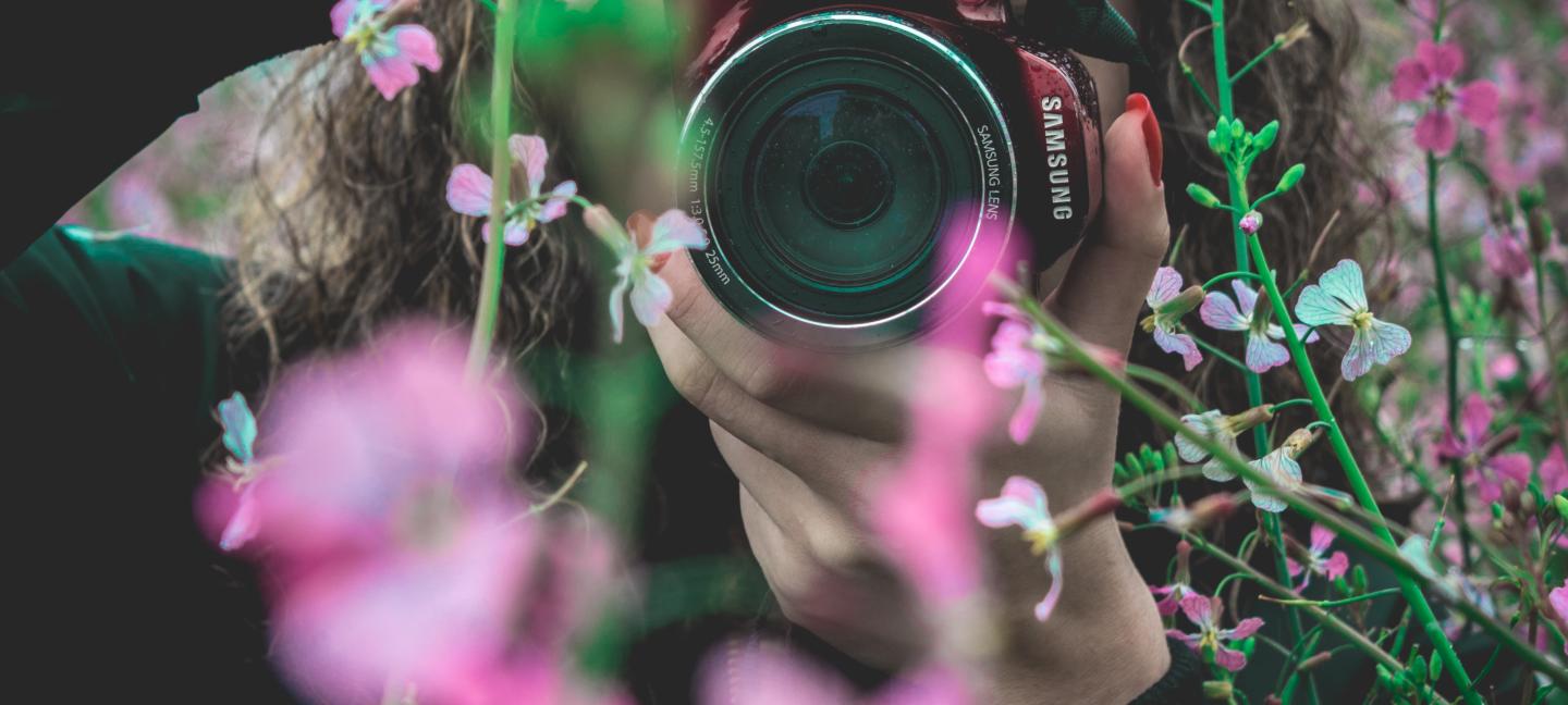 Fondsenwerving fotograaf in Nederland fonds werven subsidie