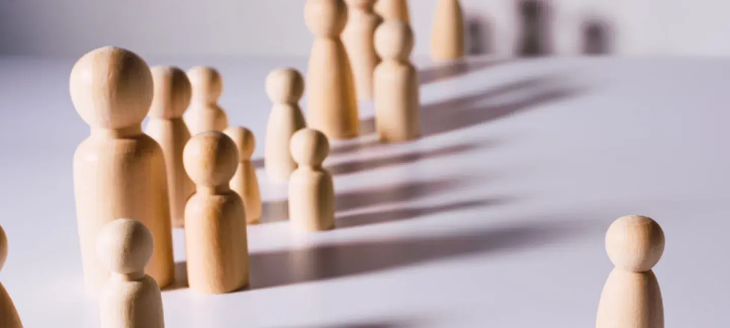 Maatschappelijk vertrouwen