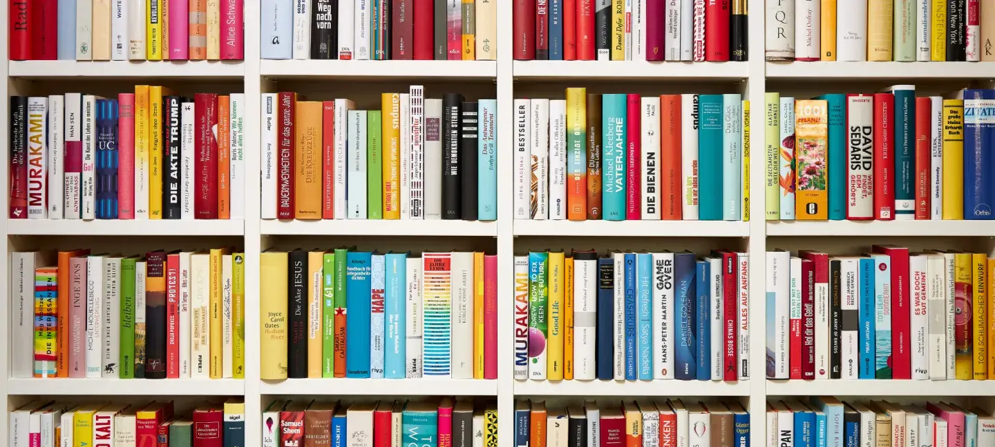 Bibliotheek - Cultuur