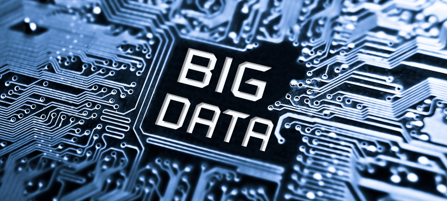 Big Data - Data