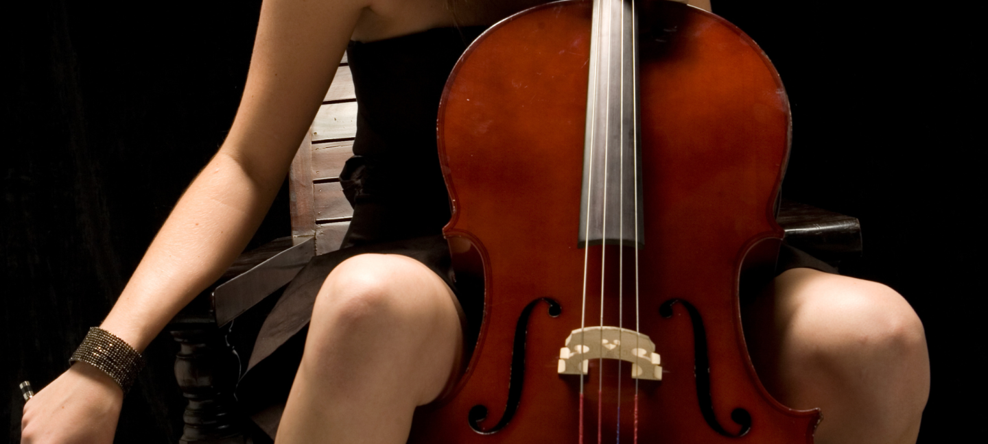 Cello - Cellist