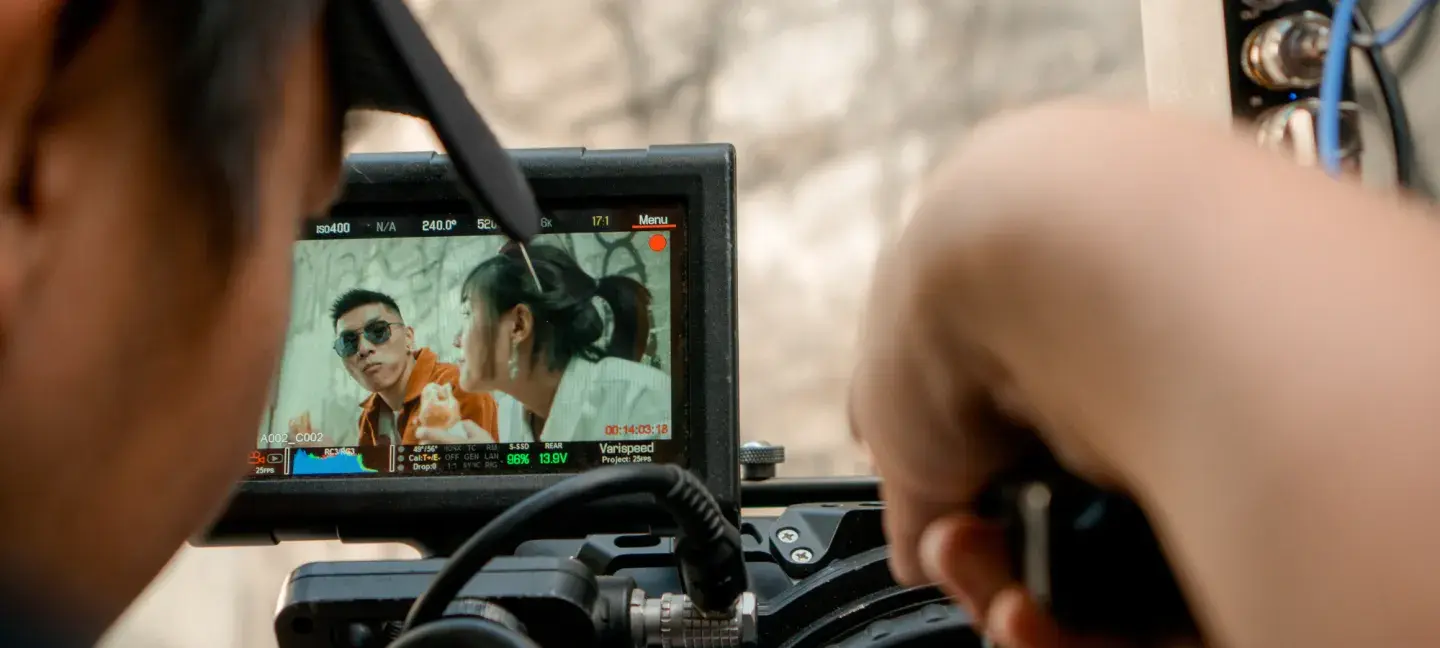 Filmmakers - Filmers