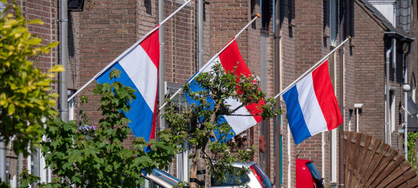 Herdenking - Oorlog - Vrijheid - Democratie