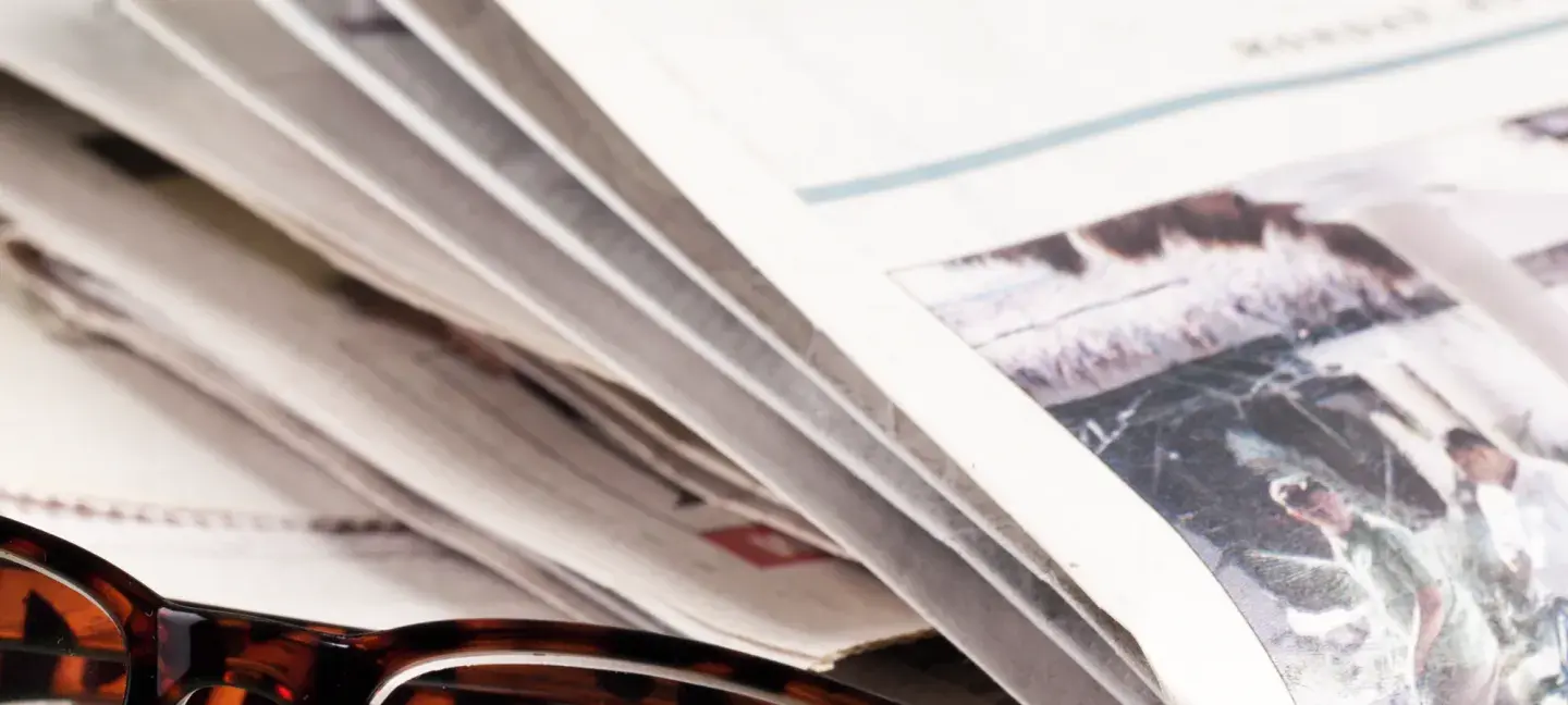 Jounaltiek - Journalist - Media 