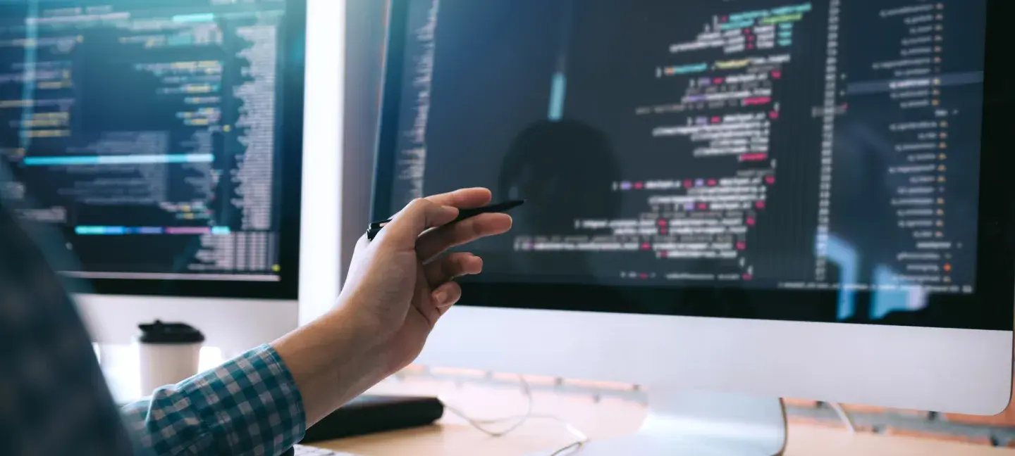 Startup - Code - Programmeur - Software