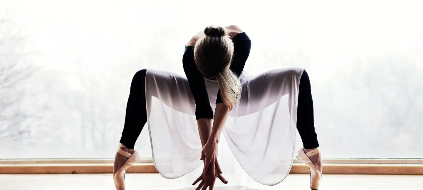 Dans- Dansen - Ballet