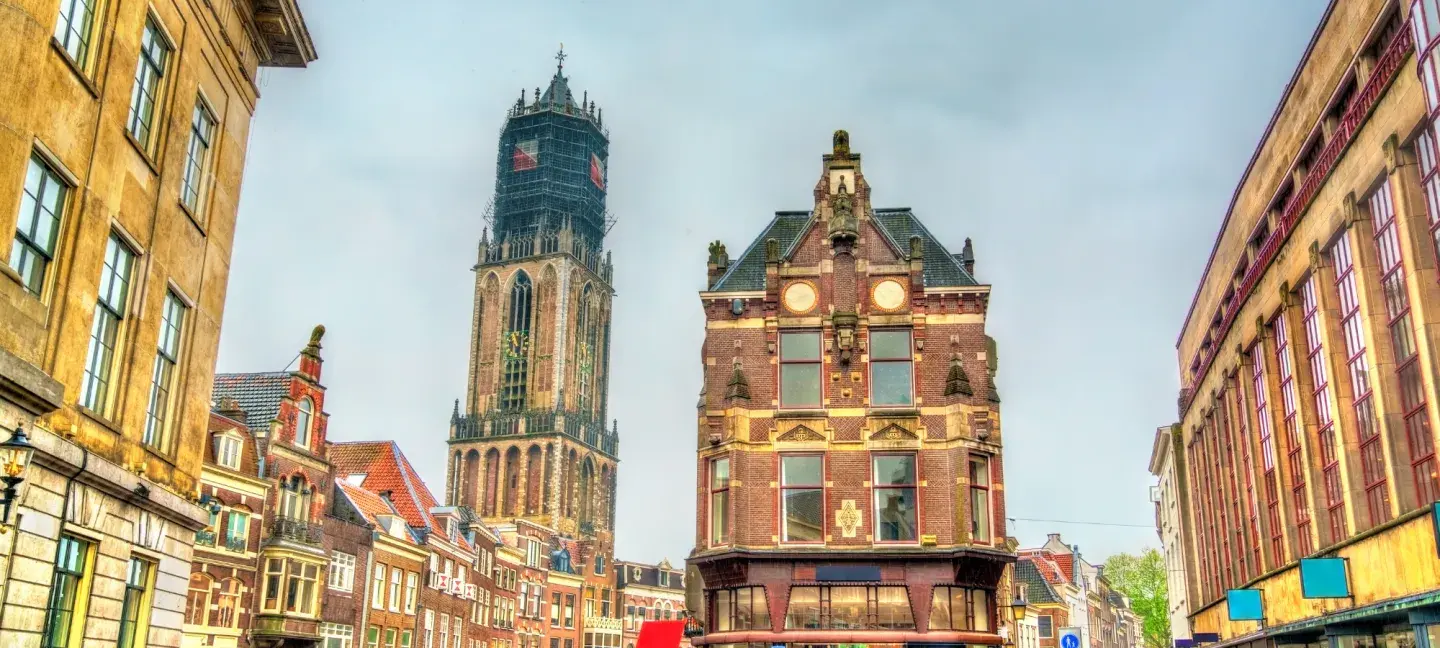 Erfgoed - Monumenten - Noord-Holland