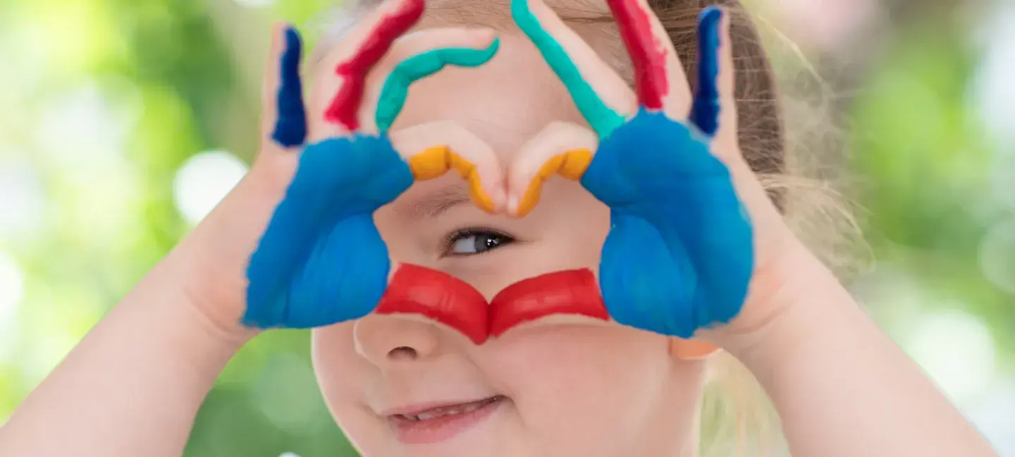 Kinderen - Creativiteit