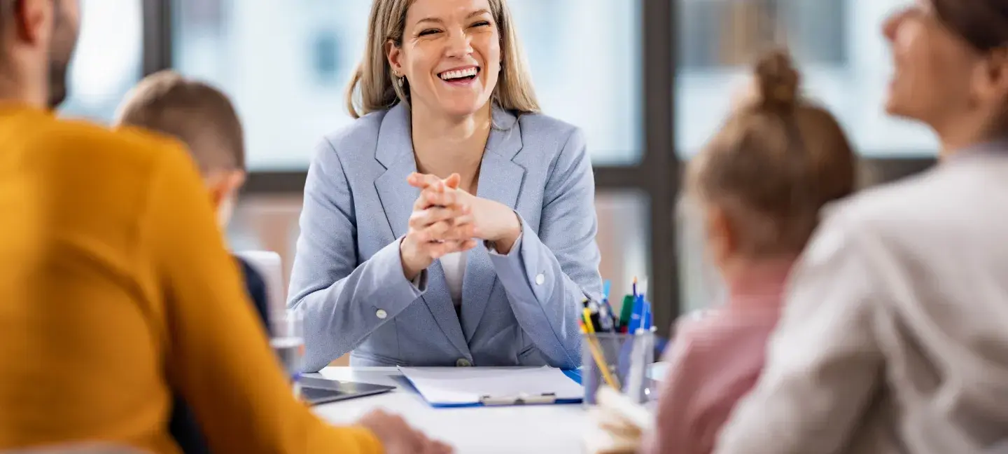 Schooldirecteur - Onderwijzer - Juffrouw - Onderwijs - School