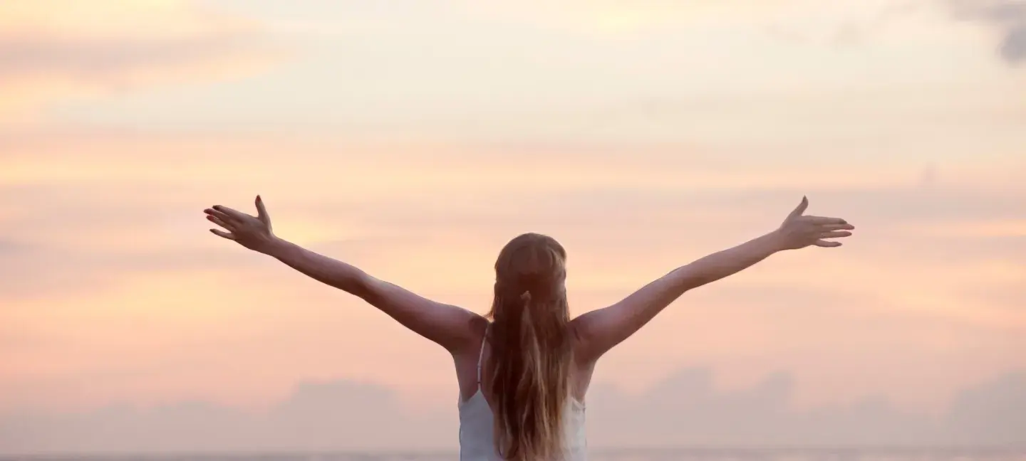 Gezonde leefstijl - Joga - Newage - Positief - Positiviteit - Ontwaken - Mediatatie