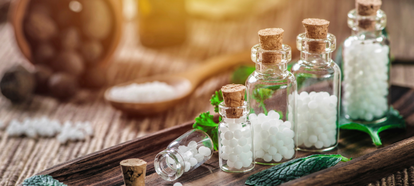 Homeopathie - Onderzoek