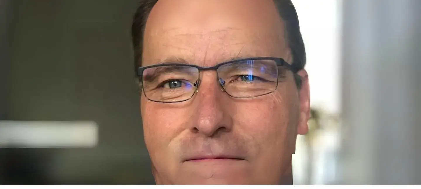 Bas de Boer Brandwondenstichting