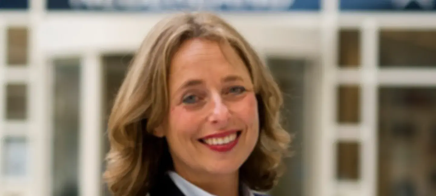 Suzanne Laszlo - Unicef