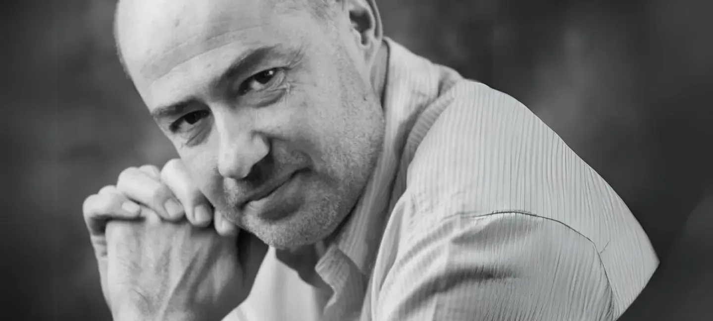 Terre des Hommes Nederland Carel Kok