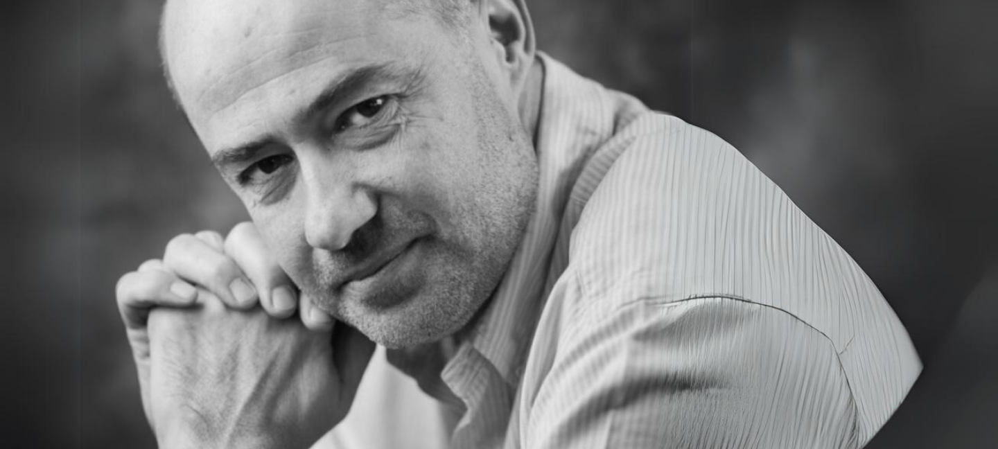 Terre des Hommes Nederland Carel Kok
