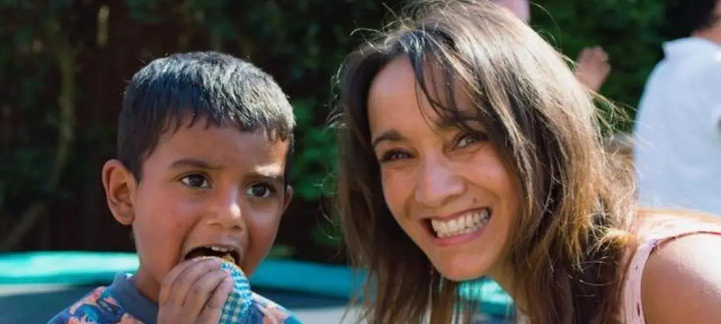 Marquérite-Patiwael-Rode-Kruis