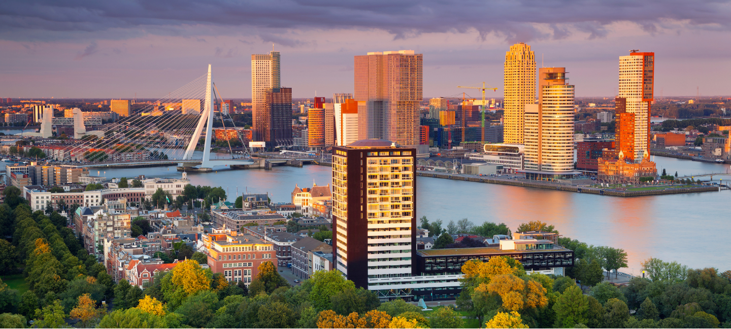 Rotterdam subsidie