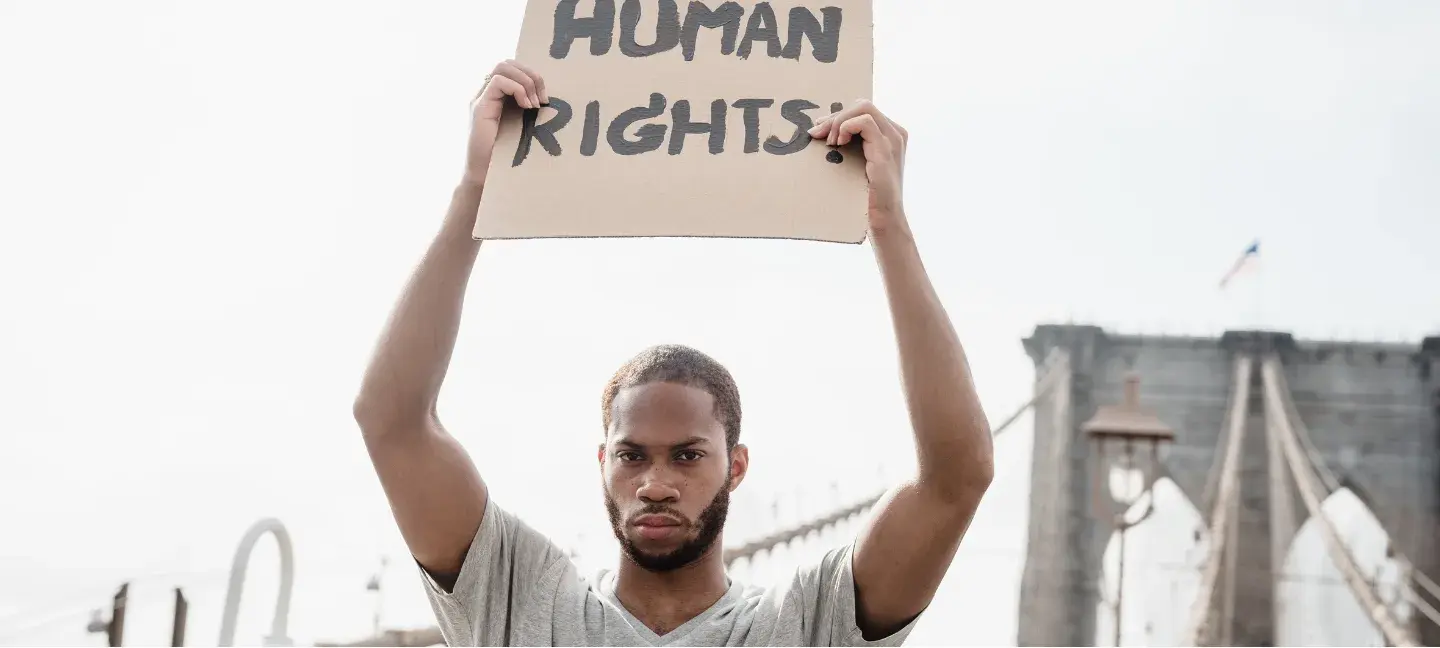 Mensenrechten
