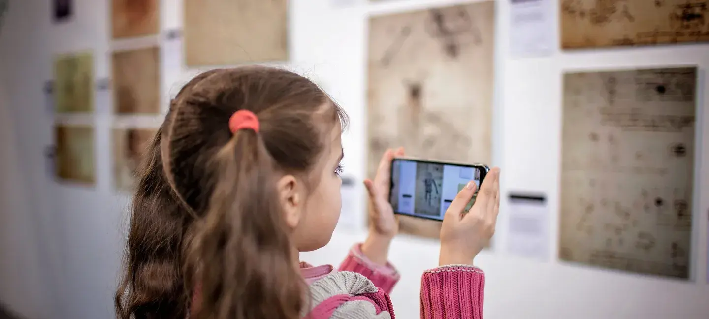 Museum - Kinderen - Cultuureducatie