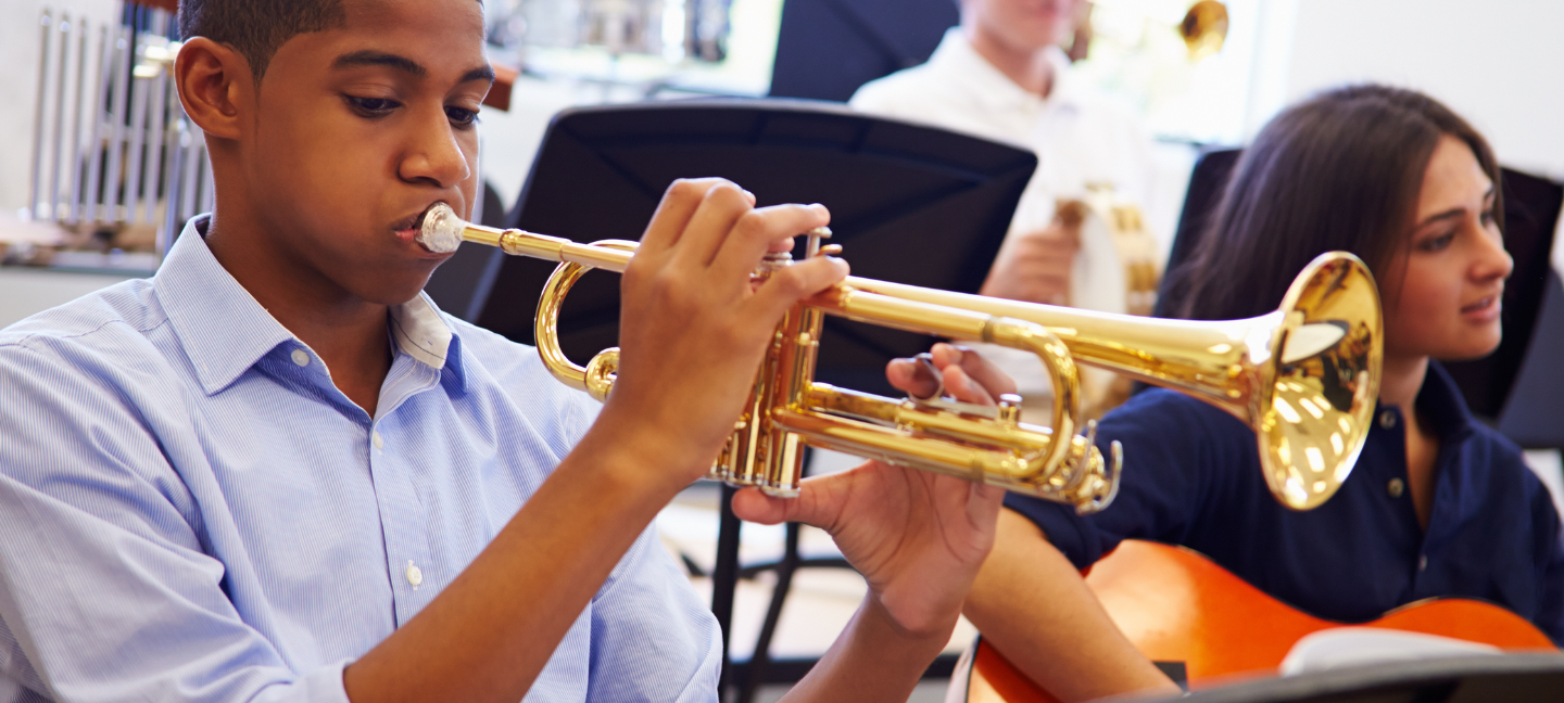 Conservatorium - Muziekschool