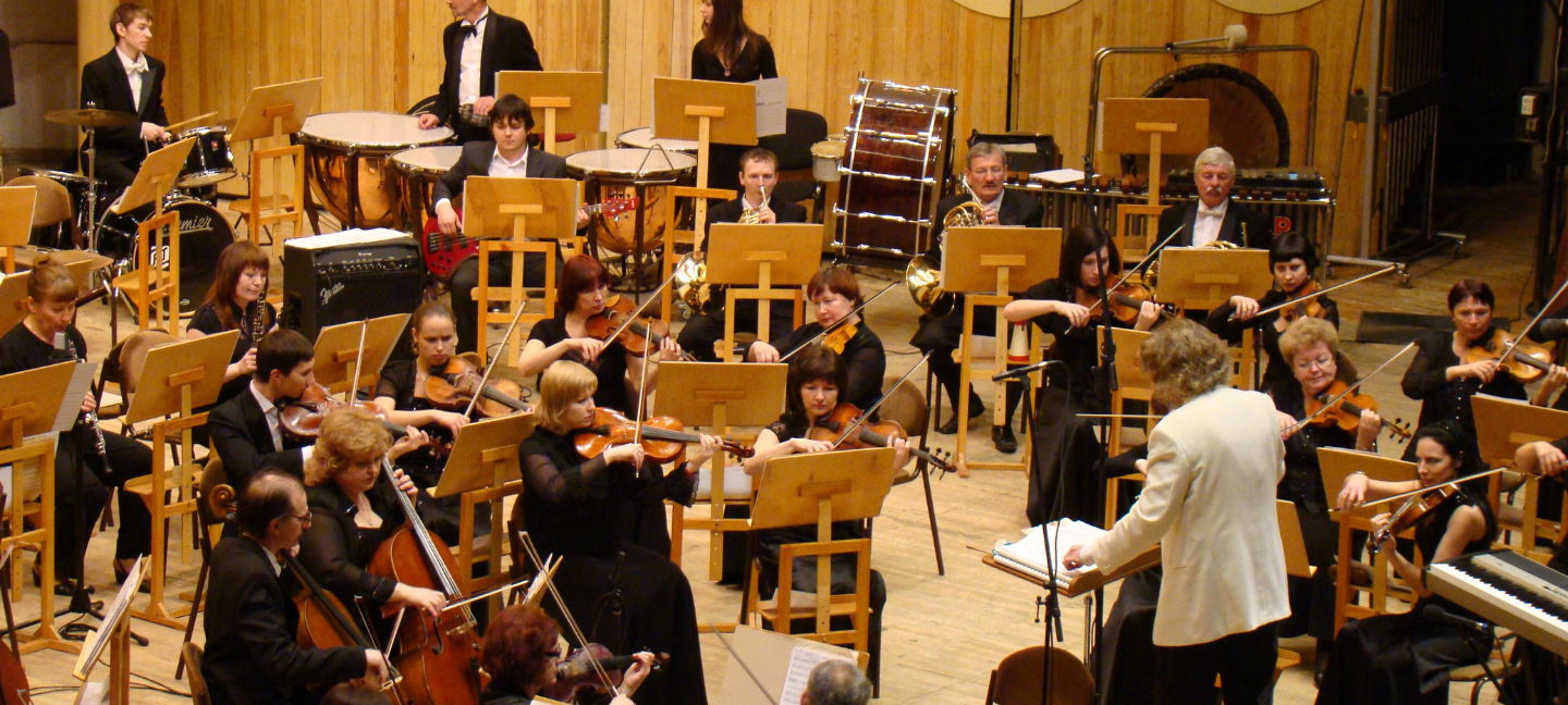 Orkest