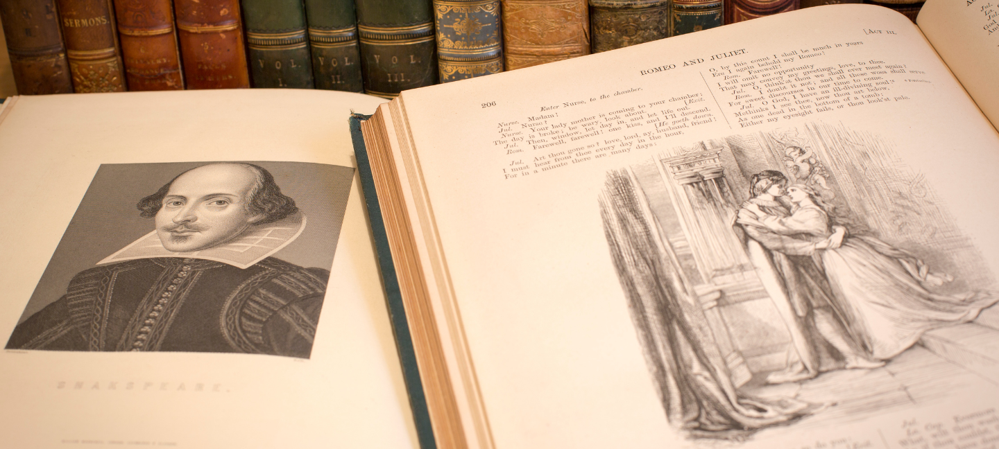Boeken - Literatuur