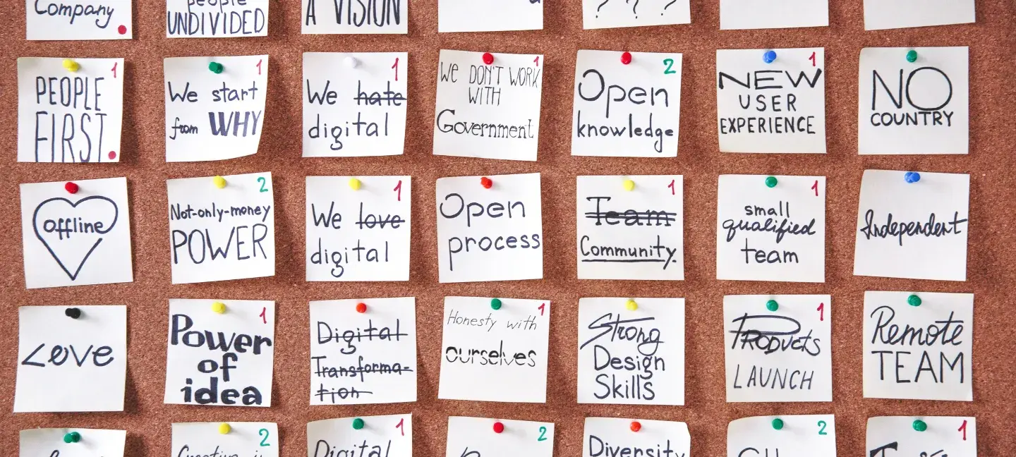 Digitale transformatie