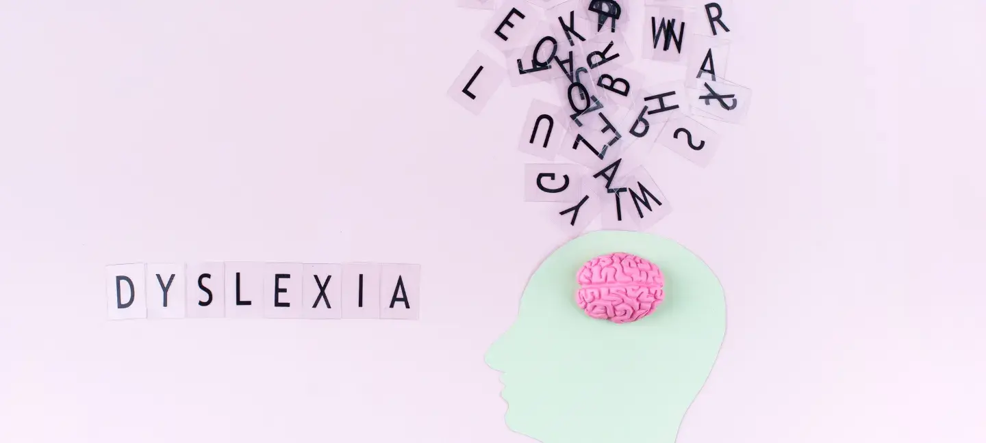 Dyslexie
