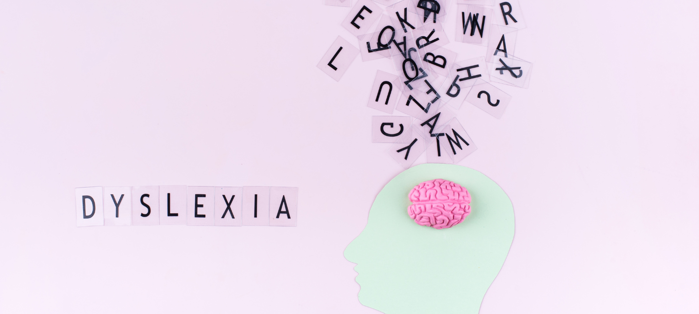 Dyslexie