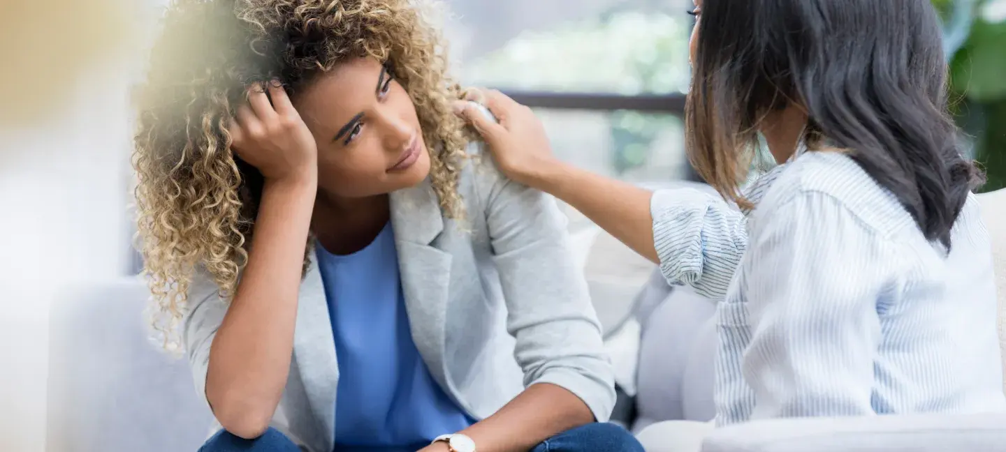 Geestelijke gezondheid - GGZ - Praten - Zorg - Overleg