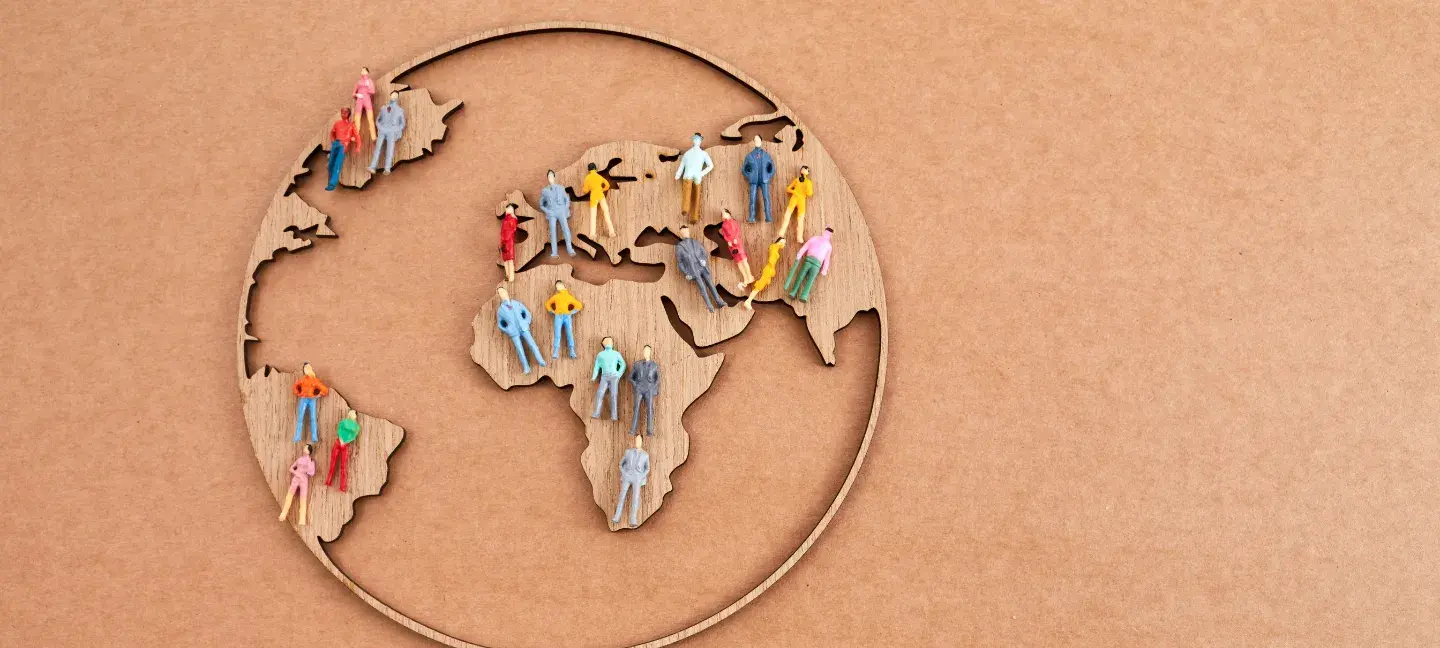 Global Impact - Impact