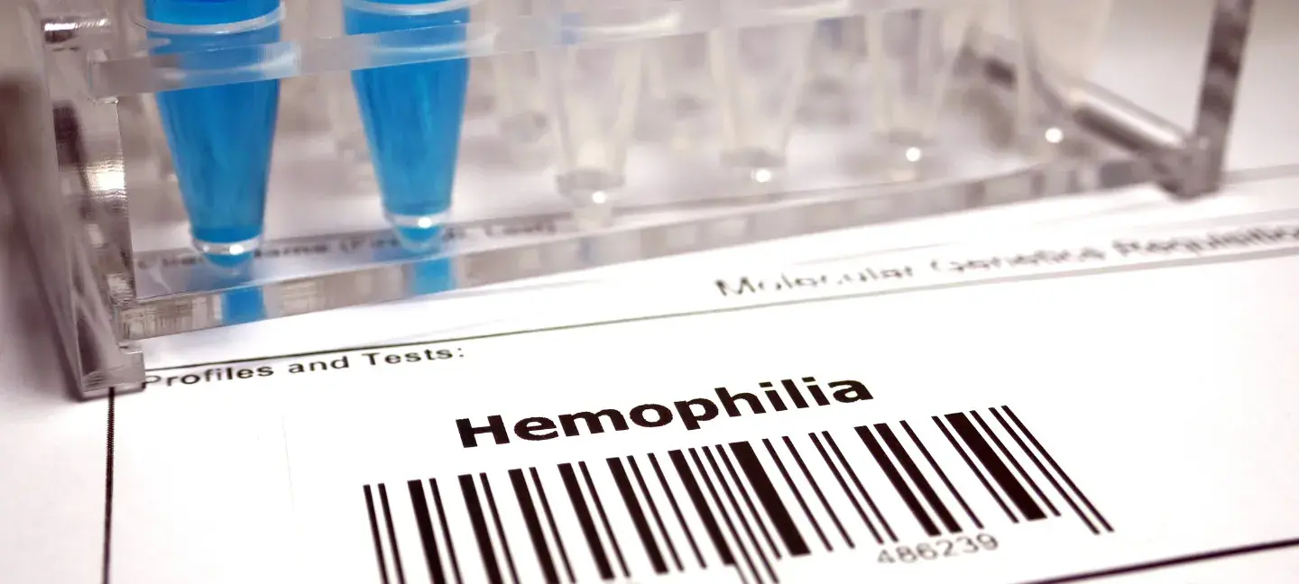 Hemofilie