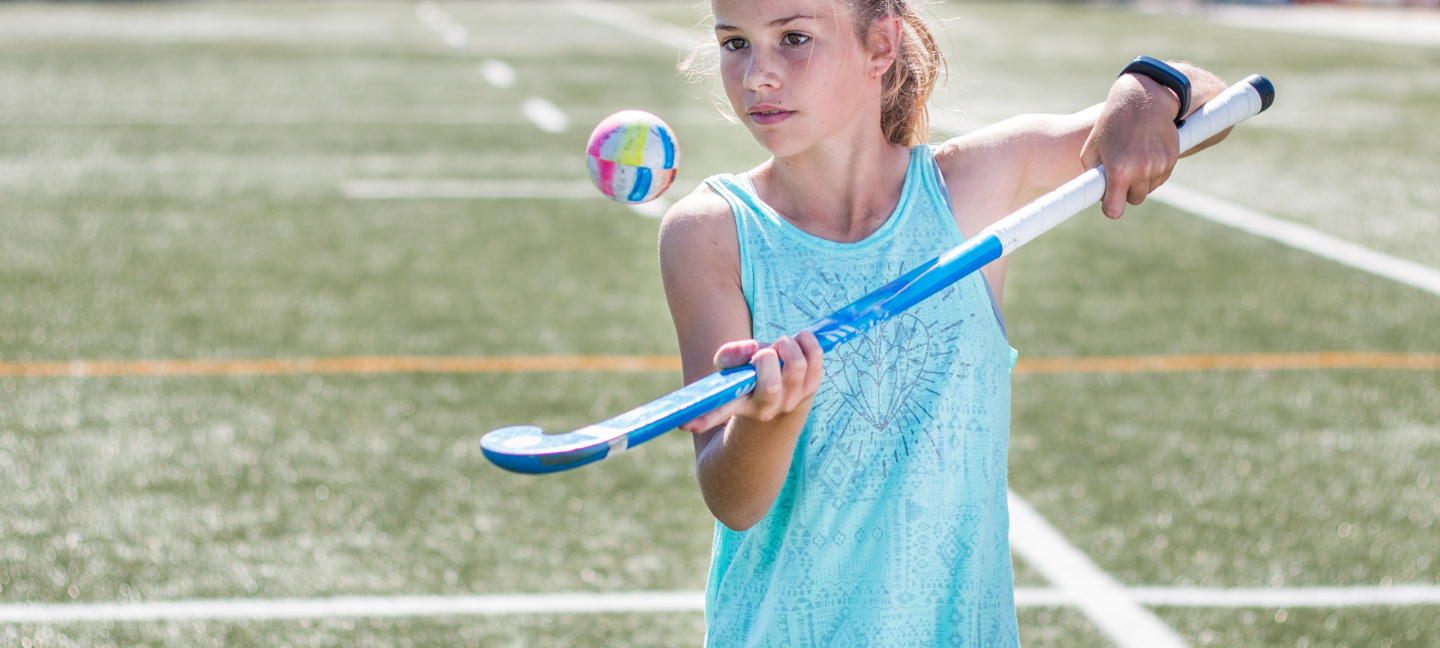Hockey - Sport - Kinderen