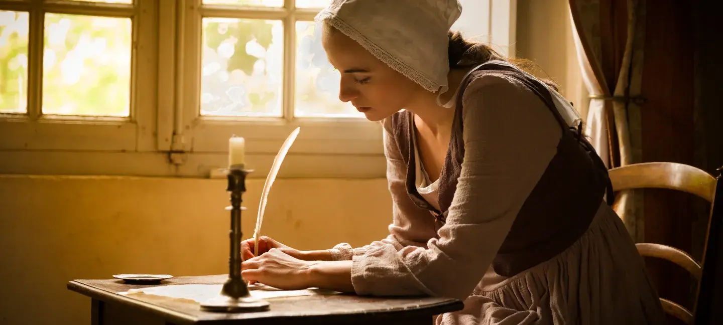 Johannes Vermeer