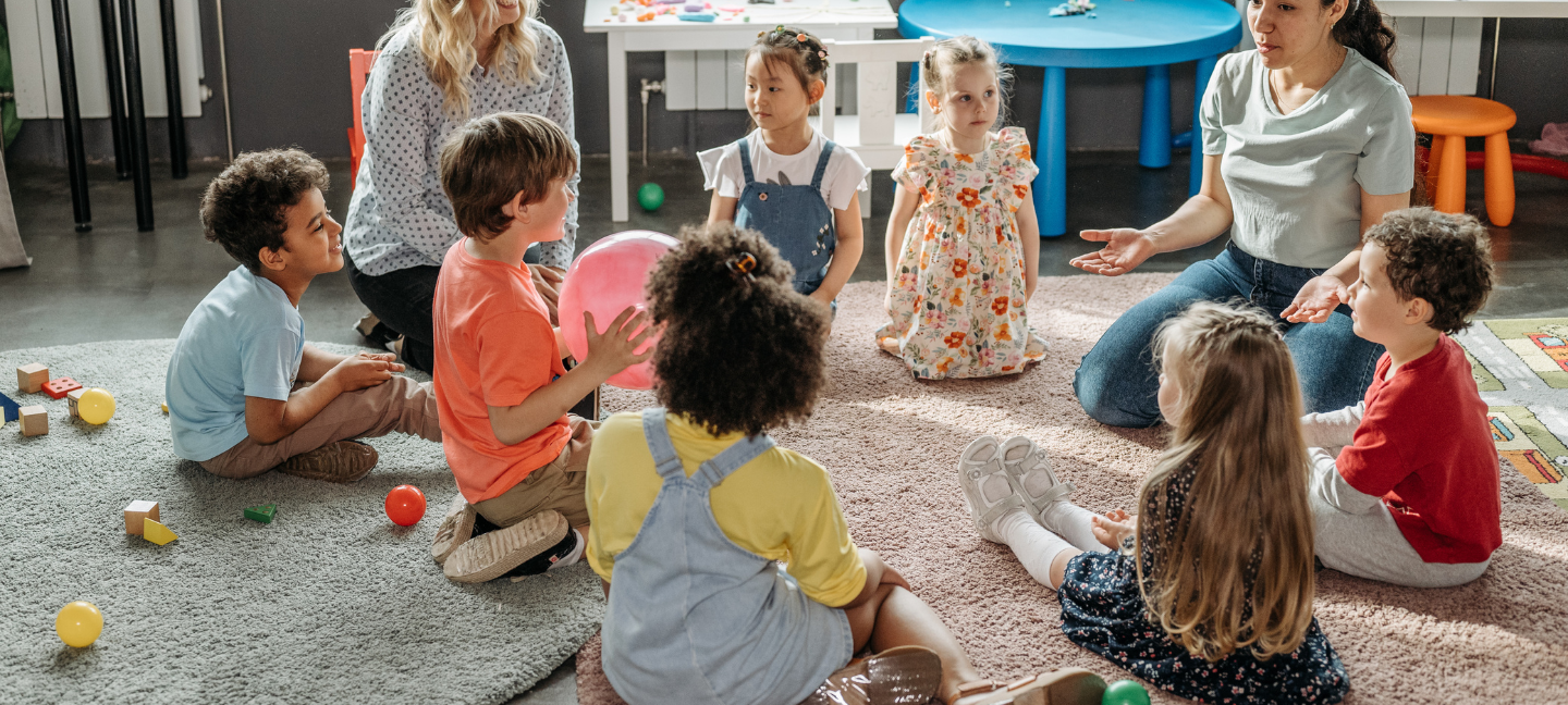 Kindercentrum