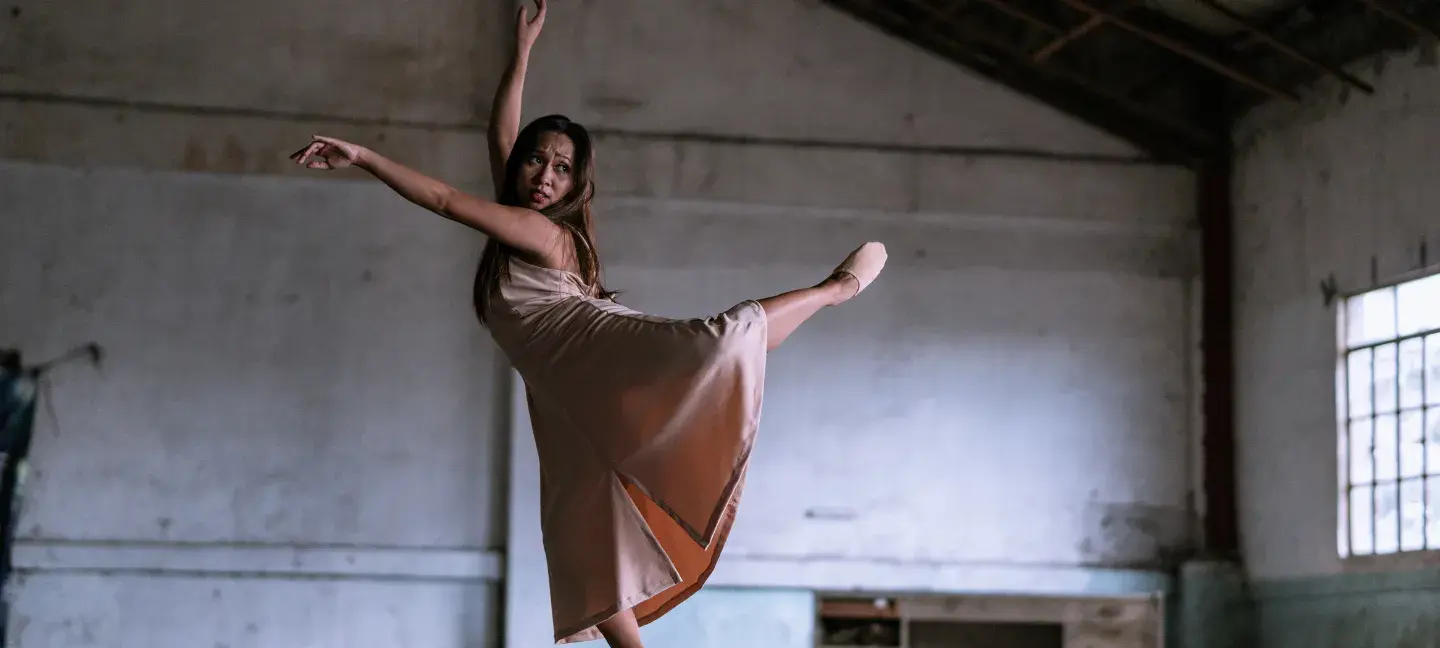 Kunst - Dans - Ballet