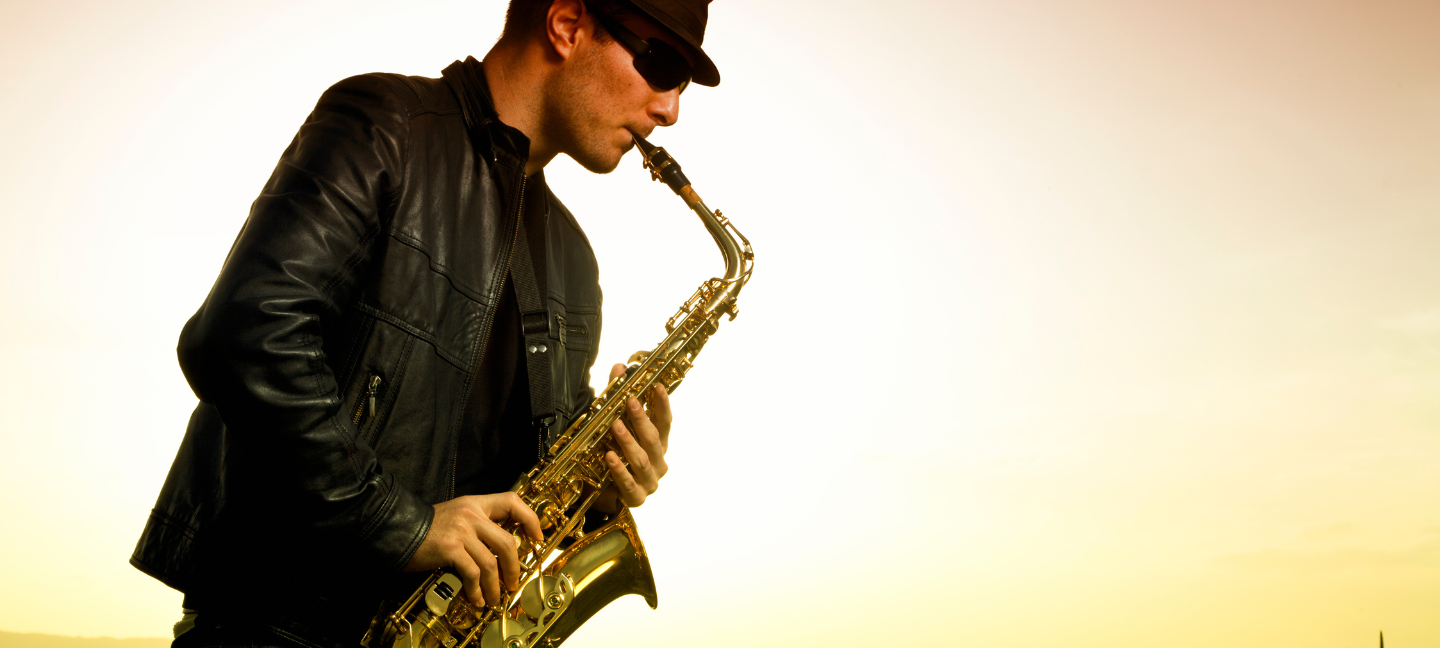 Saxofoon