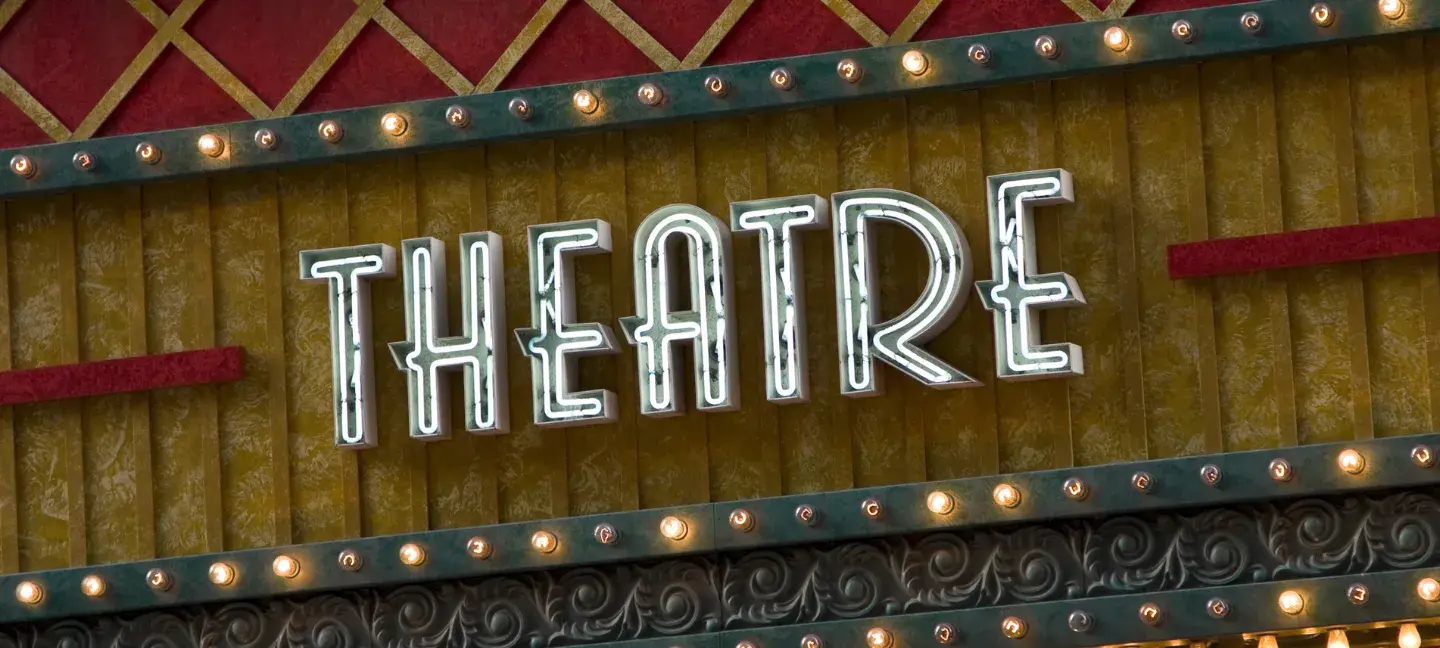 Theater