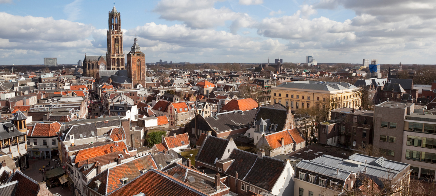 Utrecht