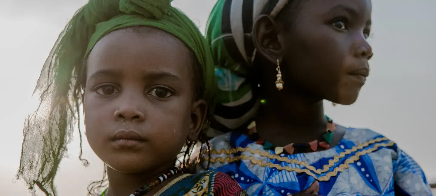 Vluchtelingen - Afrika - Ontwikkelingslanden