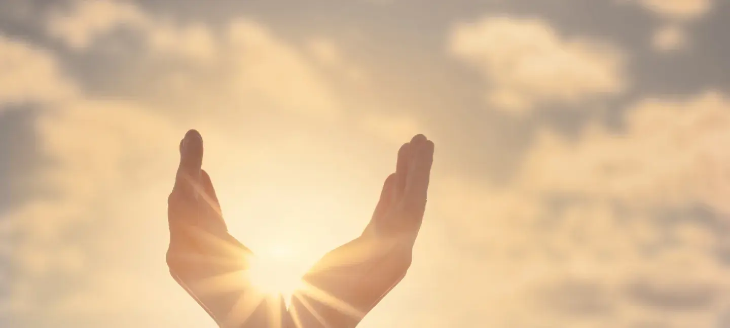 Vrijheid - Hoop - Liefde - New Age - Meditatie