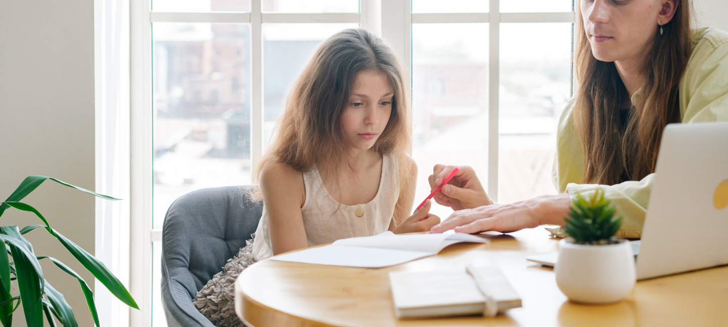 Educatie - Kind - Ouder