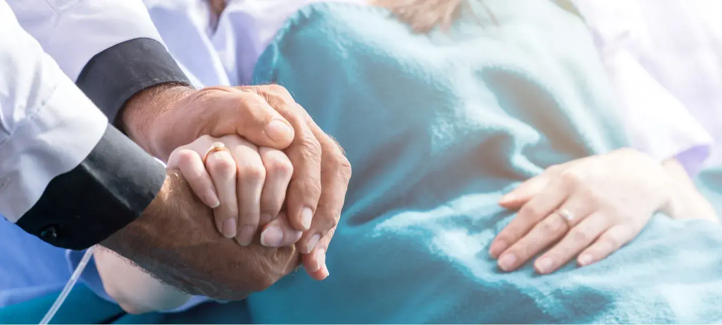 Patienten - Patient - Zorg