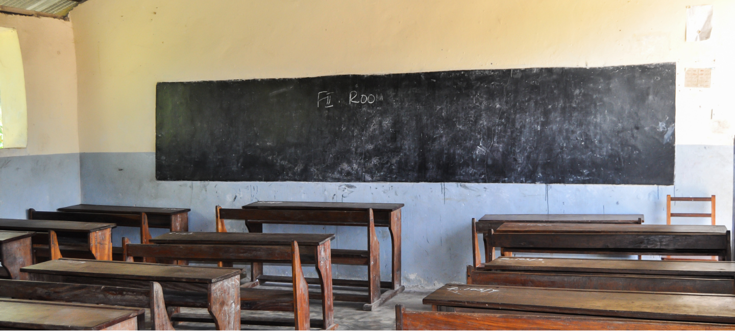 School - Klas - Ontwikkelingslanden - Ontwikkelingswerk - Onderwijs
