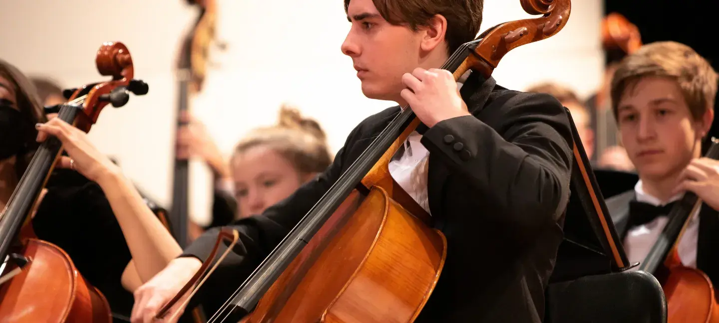 Barokcello
