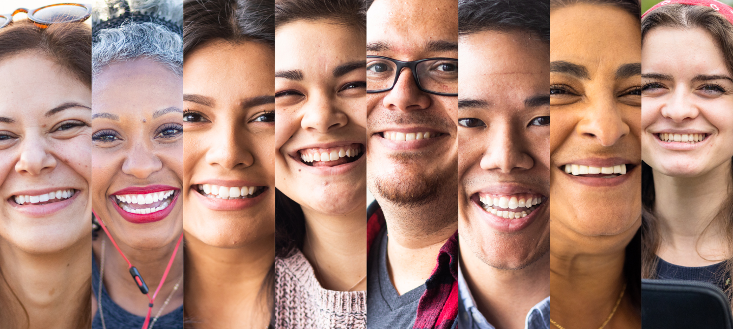 Culturele diversiteit - Diversiteit - Inclusiviteit - Samenleving