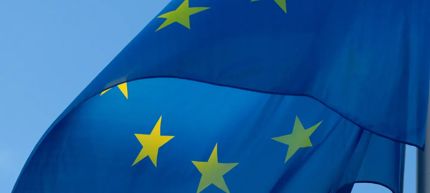 Europa - Europese vlag